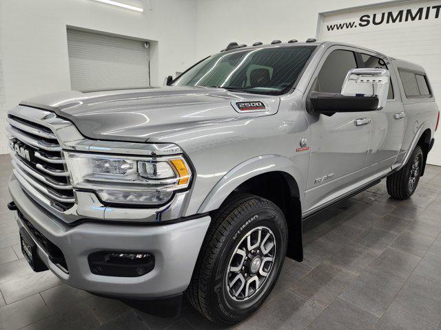 used 2023 Ram 2500 car, priced at $66,991