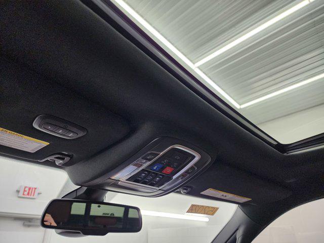 used 2023 Ram 2500 car, priced at $66,991