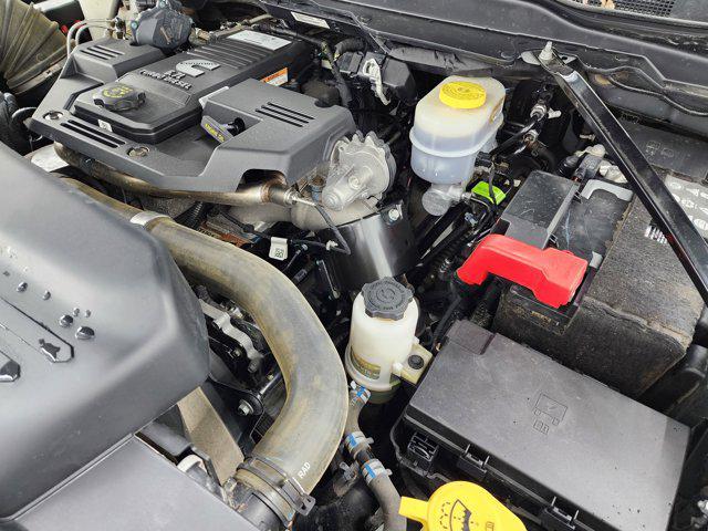 used 2023 Ram 2500 car, priced at $66,991