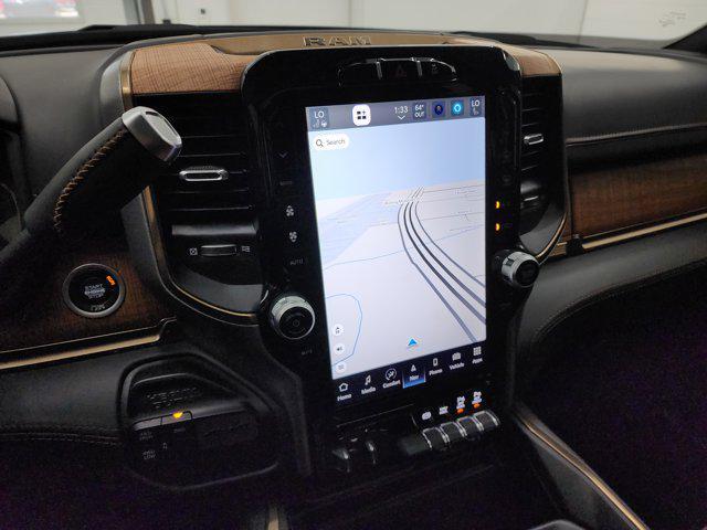 used 2023 Ram 2500 car, priced at $66,991