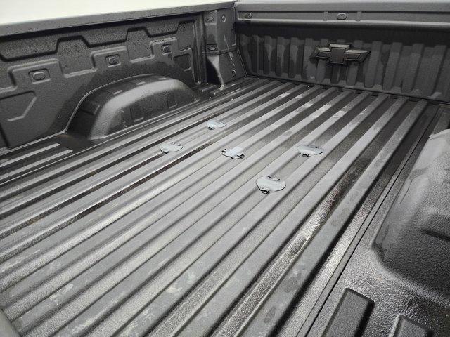 used 2025 Chevrolet Silverado 2500 car, priced at $68,991