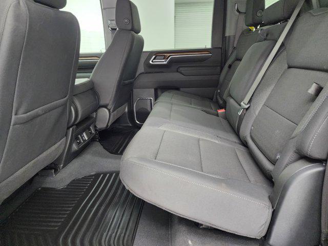 used 2025 Chevrolet Silverado 2500 car, priced at $68,991