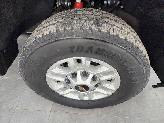 used 2025 Chevrolet Silverado 2500 car, priced at $68,991