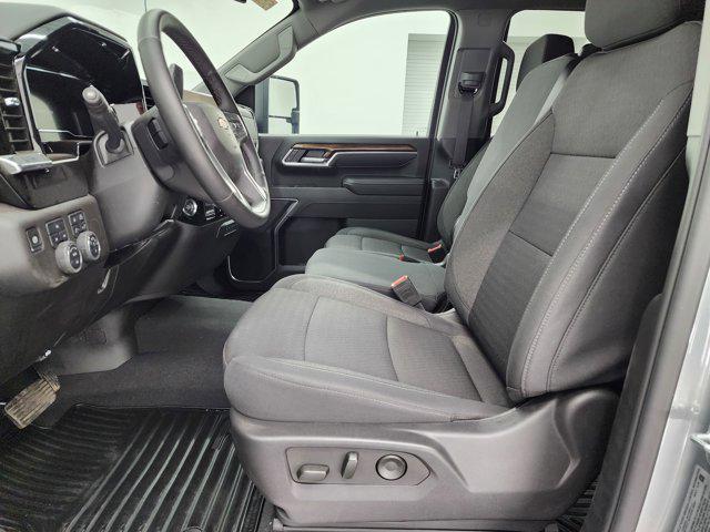 used 2025 Chevrolet Silverado 2500 car, priced at $69,999
