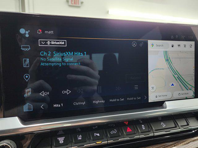 used 2025 Chevrolet Silverado 2500 car, priced at $68,991