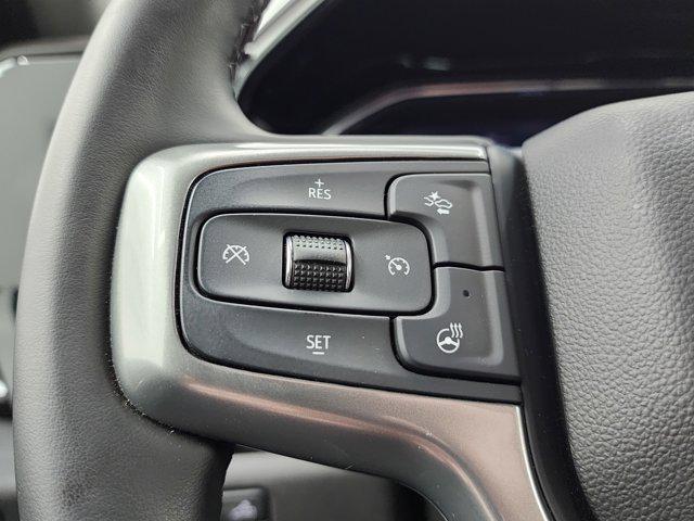 used 2025 Chevrolet Silverado 2500 car, priced at $68,991