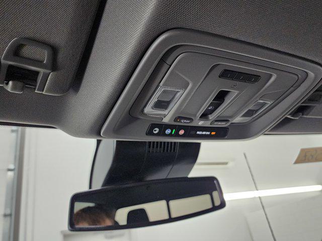 used 2025 Chevrolet Silverado 2500 car, priced at $68,991