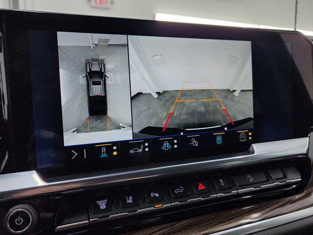 used 2025 Chevrolet Silverado 2500 car, priced at $68,991