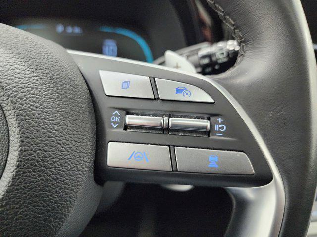 used 2024 Hyundai Palisade car, priced at $36,999
