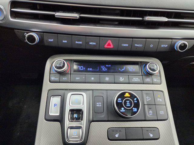 used 2024 Hyundai Palisade car, priced at $36,999