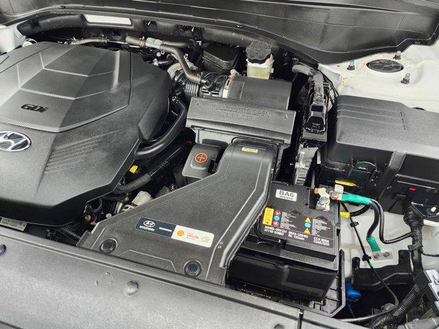used 2024 Hyundai Palisade car, priced at $36,999