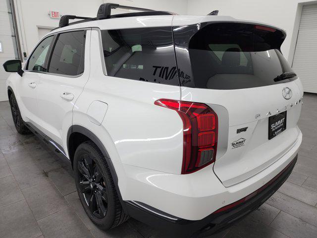 used 2024 Hyundai Palisade car, priced at $36,999