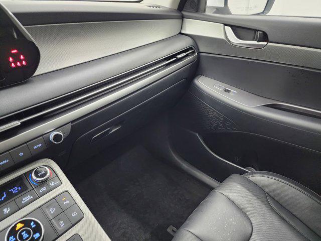 used 2024 Hyundai Palisade car, priced at $36,999