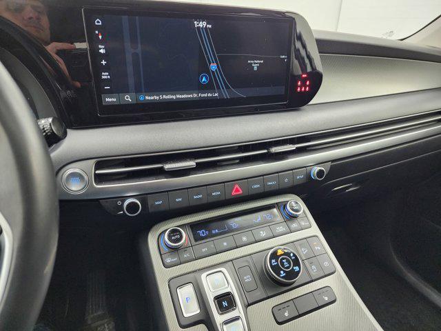 used 2024 Hyundai Palisade car, priced at $36,999