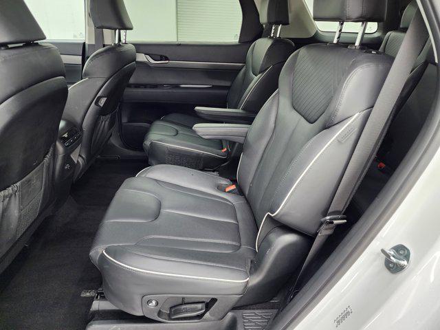 used 2024 Hyundai Palisade car, priced at $36,999