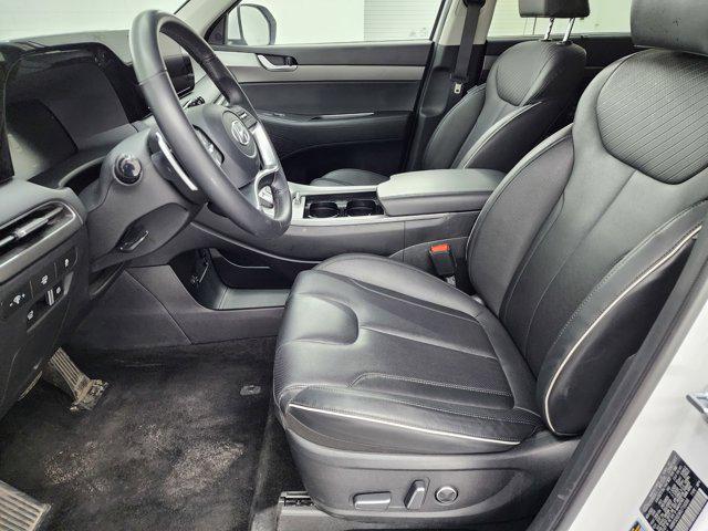 used 2024 Hyundai Palisade car, priced at $36,999