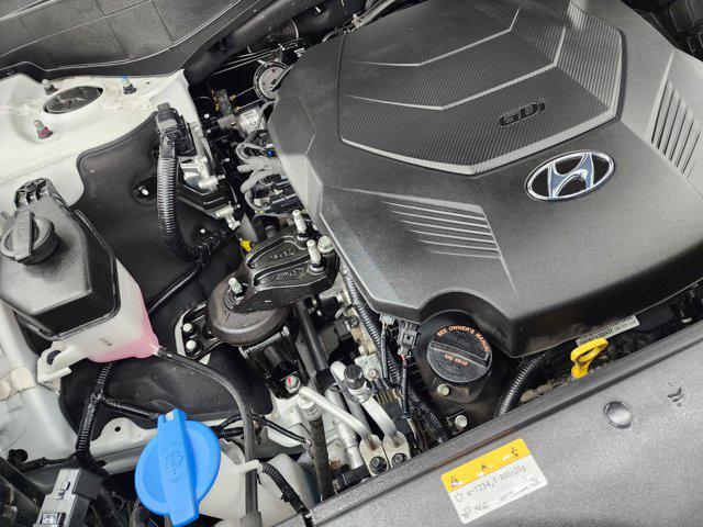 used 2024 Hyundai Palisade car, priced at $36,999