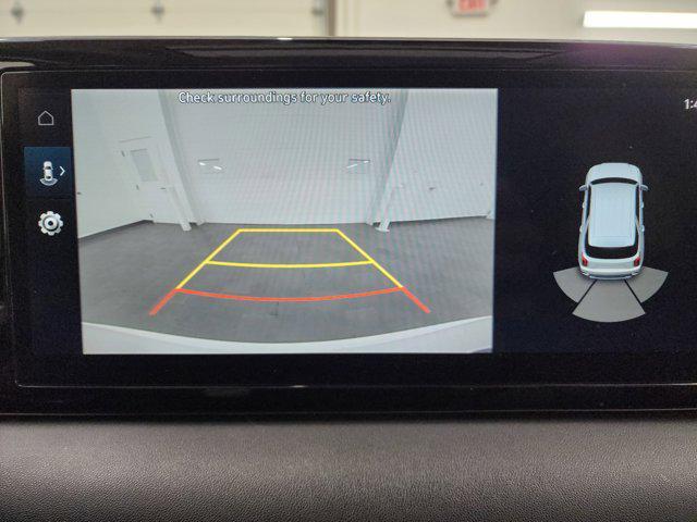 used 2024 Hyundai Palisade car, priced at $36,999