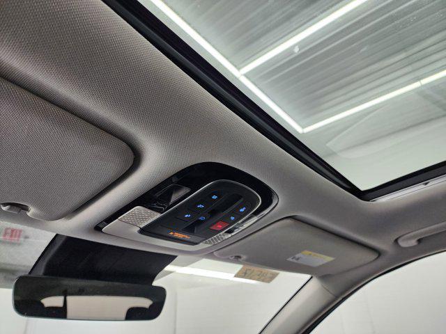 used 2024 Hyundai Palisade car, priced at $36,999