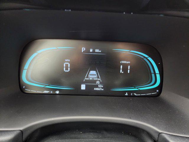 used 2024 Hyundai Palisade car, priced at $36,999