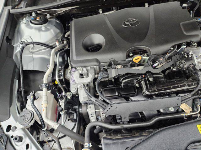 used 2023 Toyota Camry car, priced at $23,999