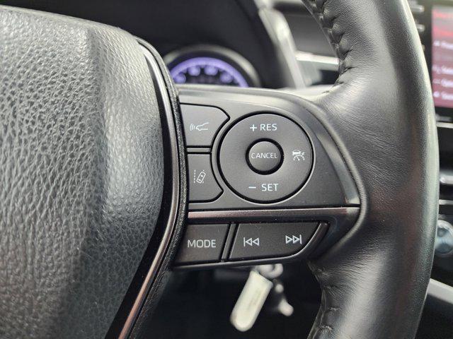 used 2023 Toyota Camry car, priced at $23,999