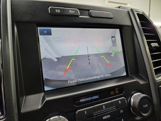 used 2022 Ford F-250 car, priced at $63,999