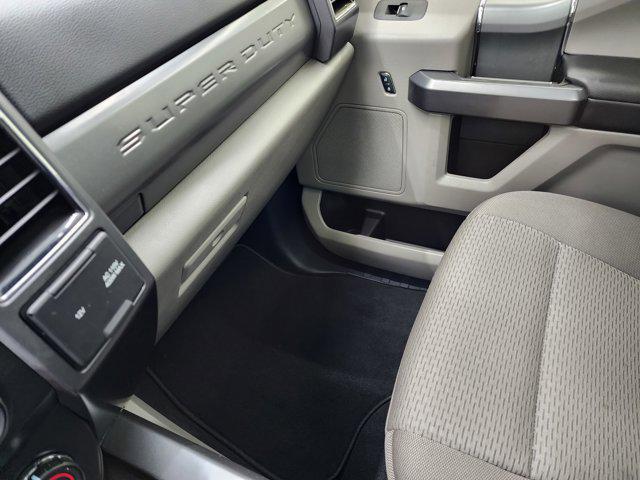 used 2022 Ford F-250 car, priced at $63,999