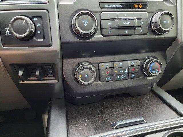 used 2022 Ford F-250 car, priced at $63,999