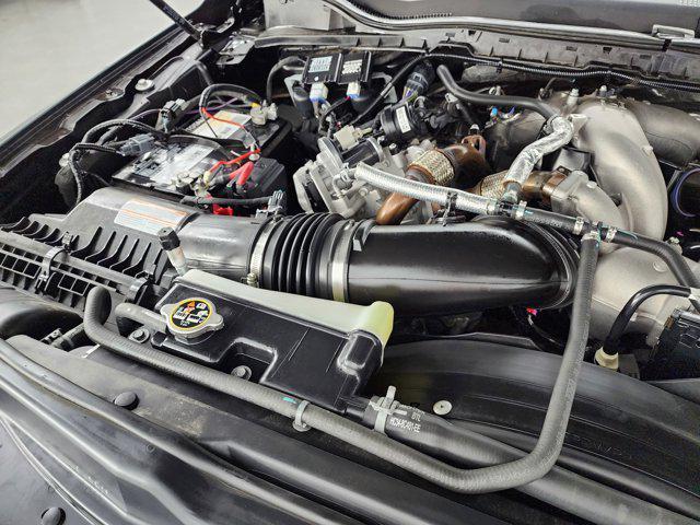 used 2022 Ford F-250 car, priced at $63,999
