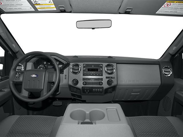 used 2013 Ford F-350 car