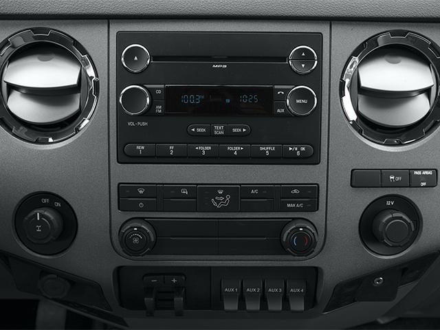 used 2013 Ford F-350 car