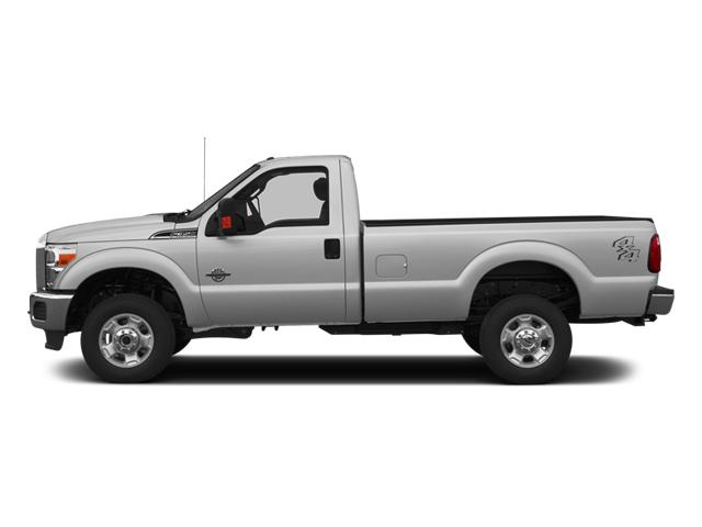 used 2013 Ford F-350 car