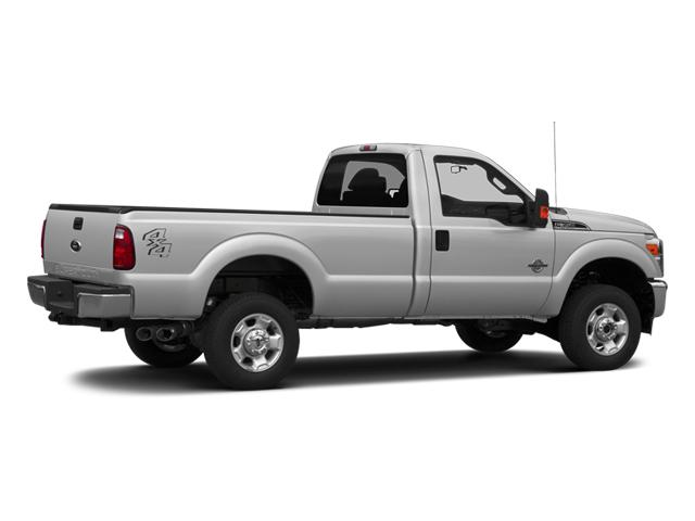 used 2013 Ford F-350 car