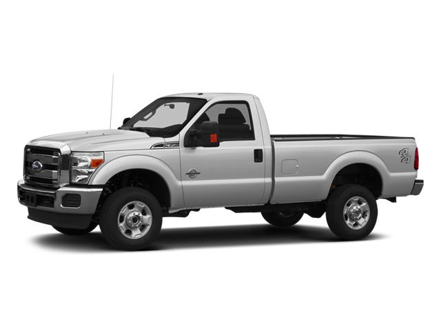 used 2013 Ford F-350 car