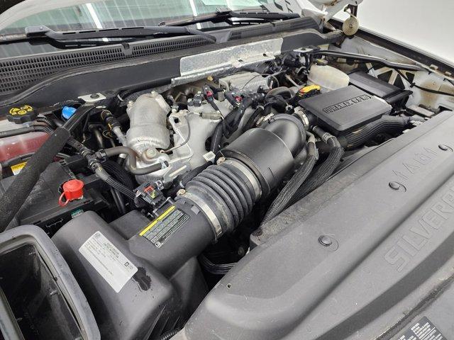 used 2017 Chevrolet Silverado 2500 car, priced at $49,999