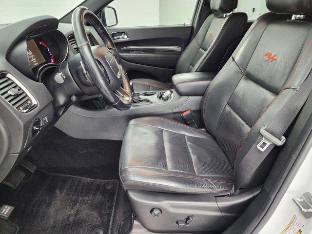 used 2018 Dodge Durango car, priced at $27,999