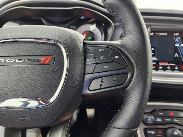 used 2021 Dodge Challenger car, priced at $44,994