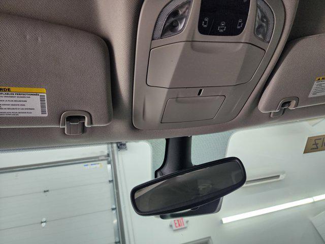 used 2023 Chrysler Pacifica car, priced at $25,999