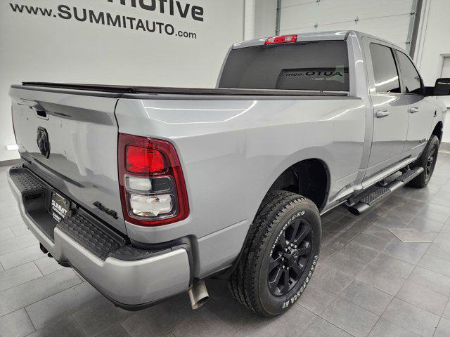 used 2020 Ram 2500 car, priced at $49,999