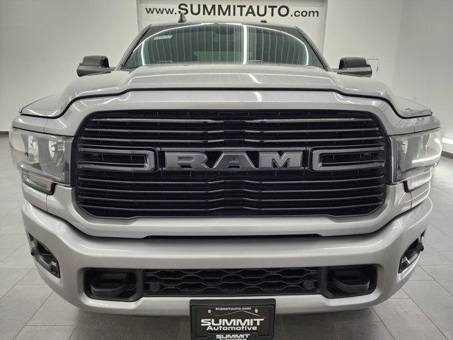 used 2020 Ram 2500 car, priced at $49,999