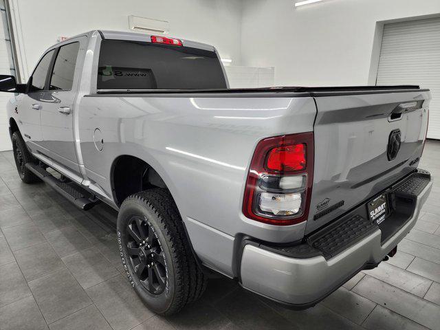 used 2020 Ram 2500 car, priced at $49,999