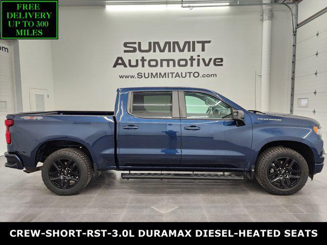 used 2022 Chevrolet Silverado 1500 car, priced at $36,999