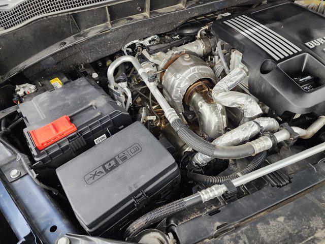 used 2022 Chevrolet Silverado 1500 car, priced at $36,999