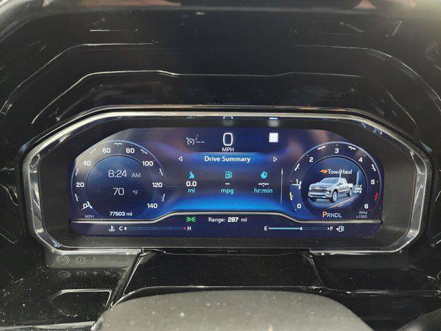 used 2022 Chevrolet Silverado 1500 car, priced at $36,999