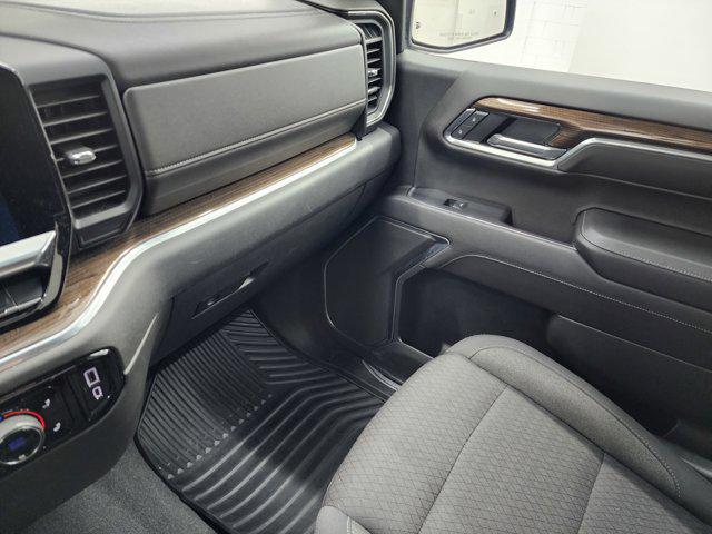 used 2022 Chevrolet Silverado 1500 car, priced at $36,999
