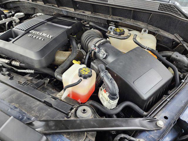 used 2022 Chevrolet Silverado 1500 car, priced at $36,999