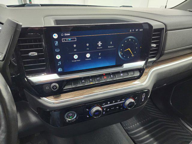 used 2022 Chevrolet Silverado 1500 car, priced at $36,999