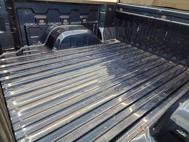 used 2022 Chevrolet Silverado 1500 car, priced at $36,999