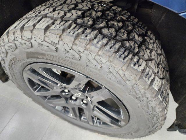 used 2022 Chevrolet Silverado 1500 car, priced at $36,999